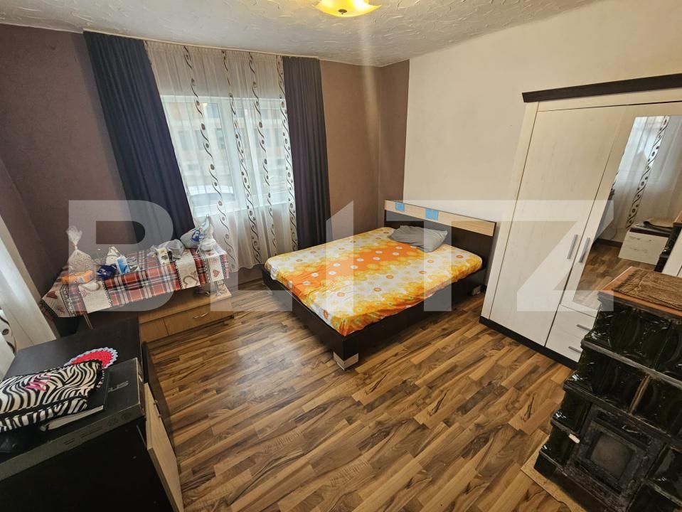 Casa de vânzare 3 camere Nasaud - 187910CV | BLITZ Bistriţa | Poza11