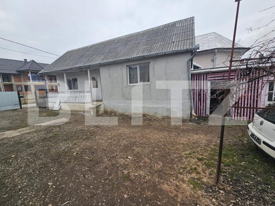 Casa de vânzare 3 camere Nasaud - 187910CV | BLITZ Bistriţa | Poza3