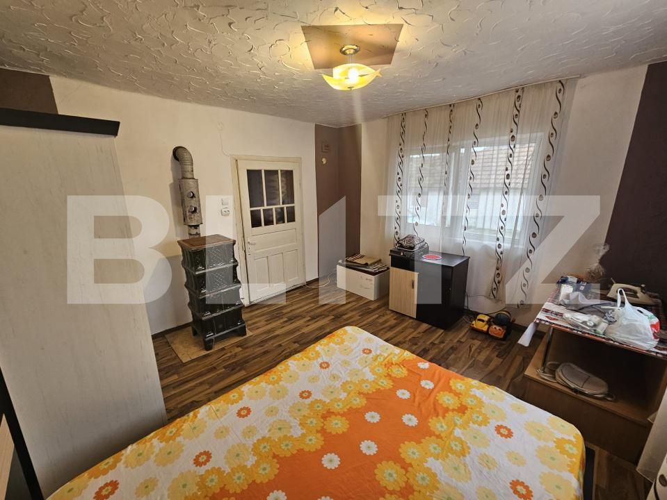 Casa de vânzare 3 camere Nasaud - 187910CV | BLITZ Bistriţa | Poza12