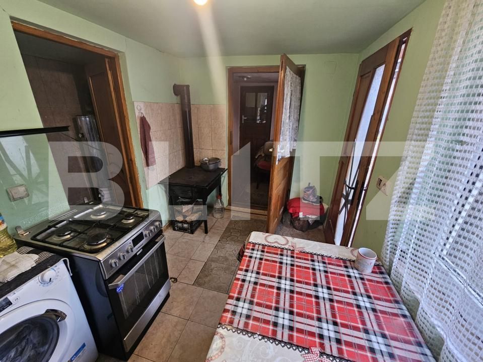 Casa de vânzare 3 camere Nasaud - 187910CV | BLITZ Bistriţa | Poza8