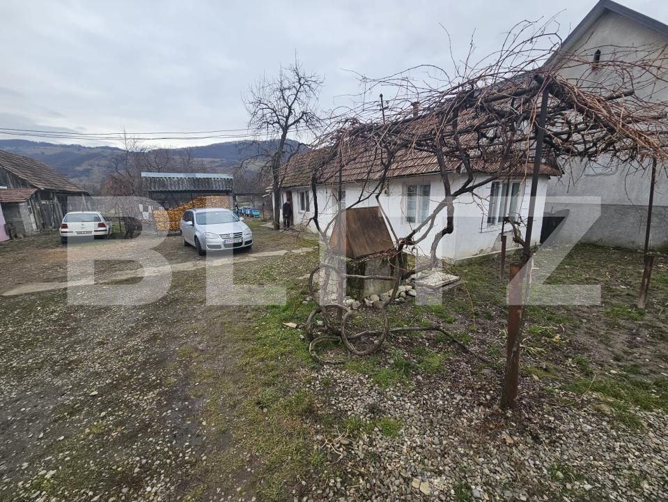 Casa de vânzare 3 camere Nasaud - 187910CV | BLITZ Bistriţa | Poza5