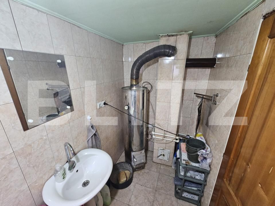 Casa de vânzare 3 camere Nasaud - 187910CV | BLITZ Bistriţa | Poza10