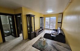 Apartament 2 camere - Nasaud