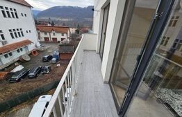 Apartament 2 camere - Nasaud