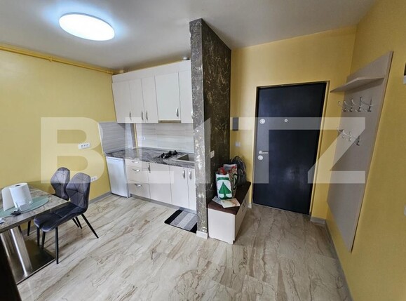 Apartament de vânzare 2 camere Nasaud - 187924AV | BLITZ Bistriţa | Poza3