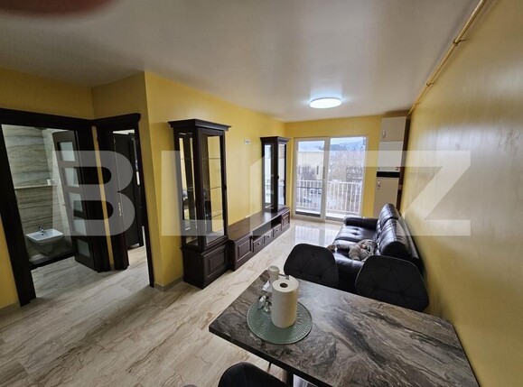 Apartament de vânzare 2 camere Nasaud - 187924AV | BLITZ Bistriţa | Poza1