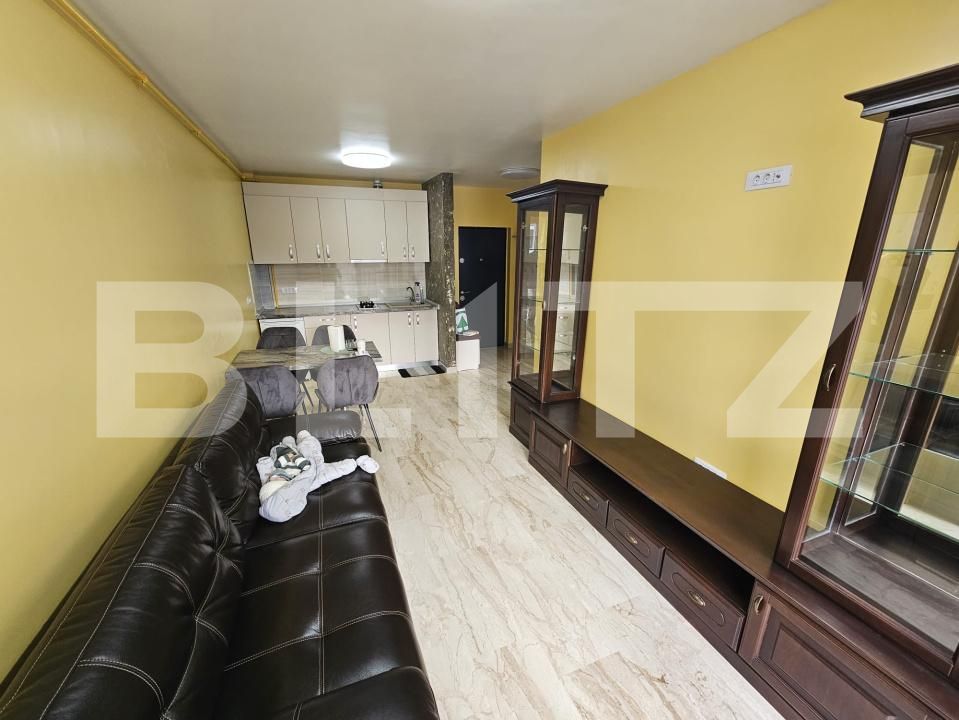 Apartament de vânzare 2 camere Nasaud - 187924AV | BLITZ Bistriţa | Poza2