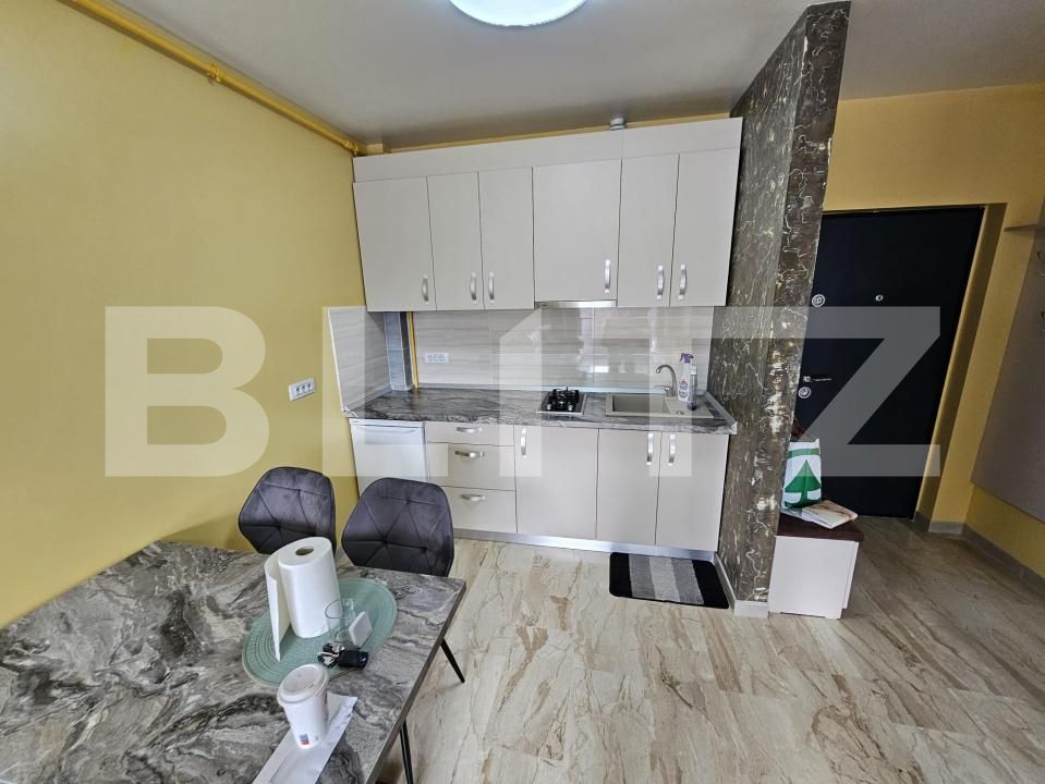 Apartament de vânzare 2 camere Nasaud - 187924AV | BLITZ Bistriţa | Poza3