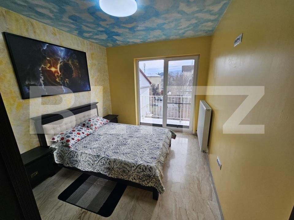 Apartament de vânzare 2 camere Nasaud - 187924AV | BLITZ Bistriţa | Poza4