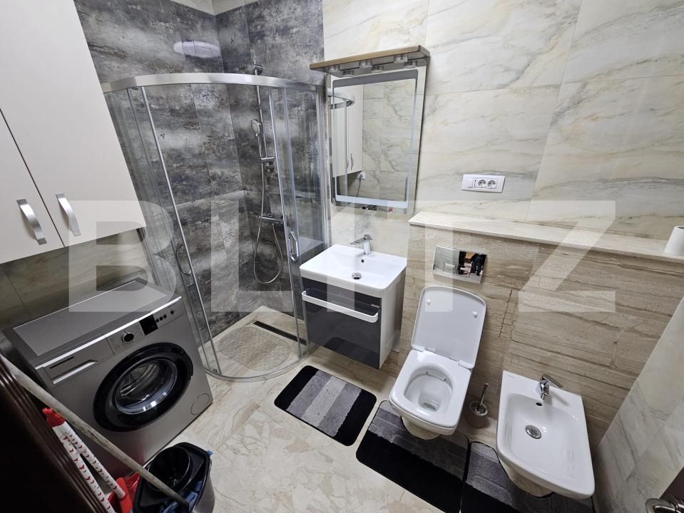 Apartament de vânzare 2 camere Nasaud - 187924AV | BLITZ Bistriţa | Poza7