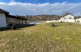 Tihnă, spațiu și bucuria de a trăi: O proprietate de excepție in sat Feleac