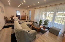 Tihnă, spațiu și bucuria de a trăi: O proprietate de excepție in sat Feleac