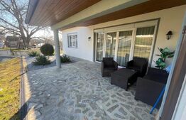 Tihnă, spațiu și bucuria de a trăi: O proprietate de excepție in sat Feleac