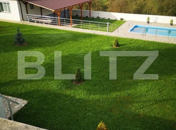 Casa de vânzare 5 camere Exterior Vest - 187966CV | BLITZ Bistriţa | Poza5