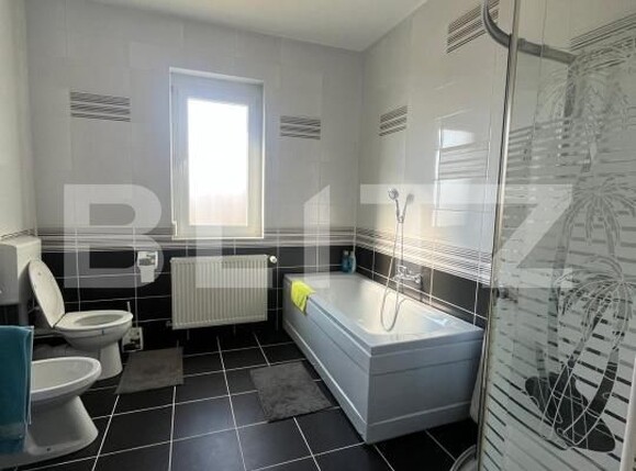 Casa de vânzare 5 camere Exterior Vest - 187966CV | BLITZ Bistriţa | Poza24
