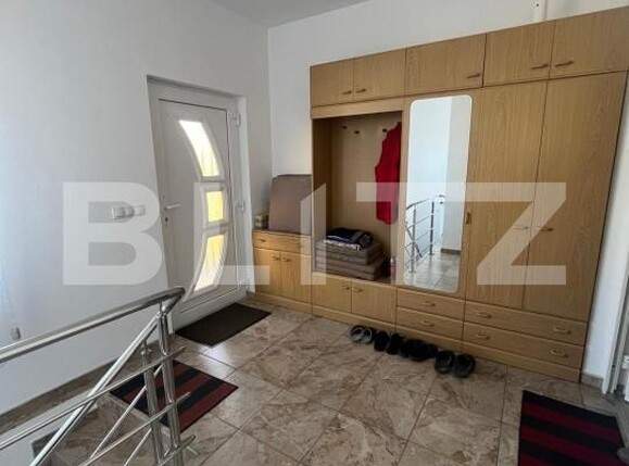 Casa de vânzare 5 camere Exterior Vest - 187966CV | BLITZ Bistriţa | Poza8