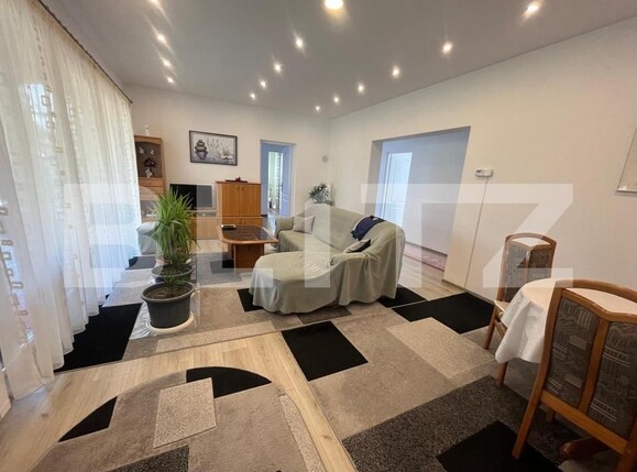 Casa de vânzare 5 camere Exterior Vest - 187966CV | BLITZ Bistriţa | Poza11