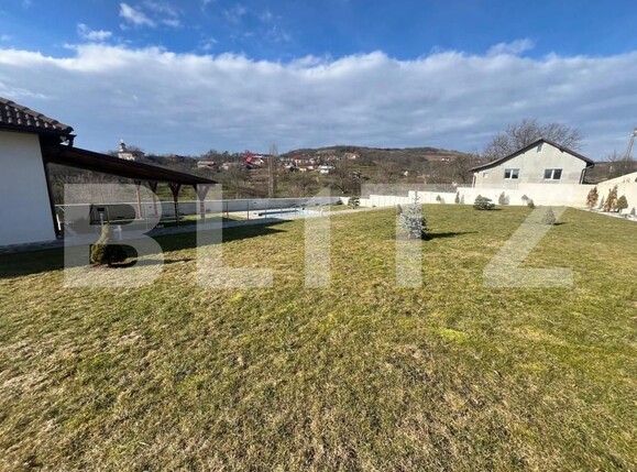 Casa de vânzare 5 camere Exterior Vest - 187966CV | BLITZ Bistriţa | Poza7