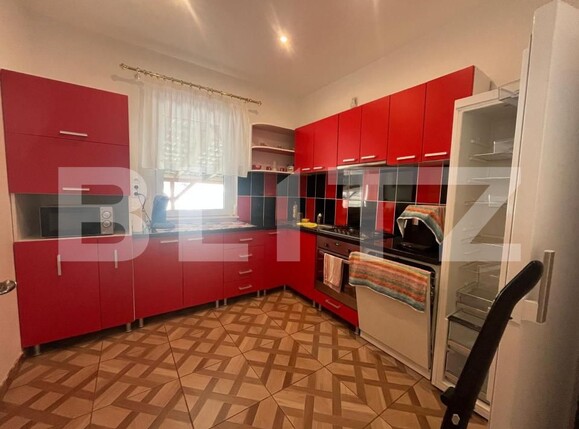 Casa de vânzare 5 camere Exterior Vest - 187966CV | BLITZ Bistriţa | Poza14