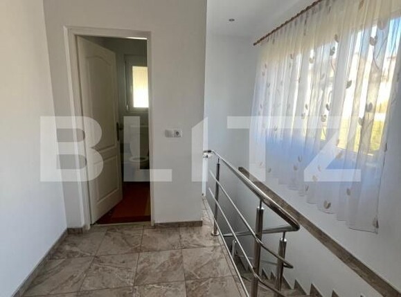 Casa de vânzare 5 camere Exterior Vest - 187966CV | BLITZ Bistriţa | Poza9