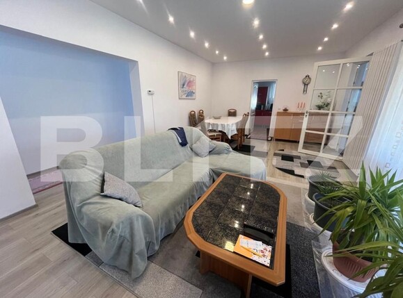 Casa de vânzare 5 camere Exterior Vest - 187966CV | BLITZ Bistriţa | Poza13