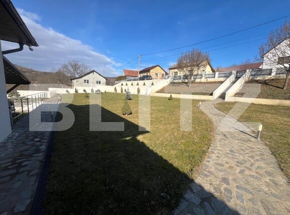 Casa de vânzare 5 camere Exterior Vest - 187966CV | BLITZ Bistriţa | Poza4