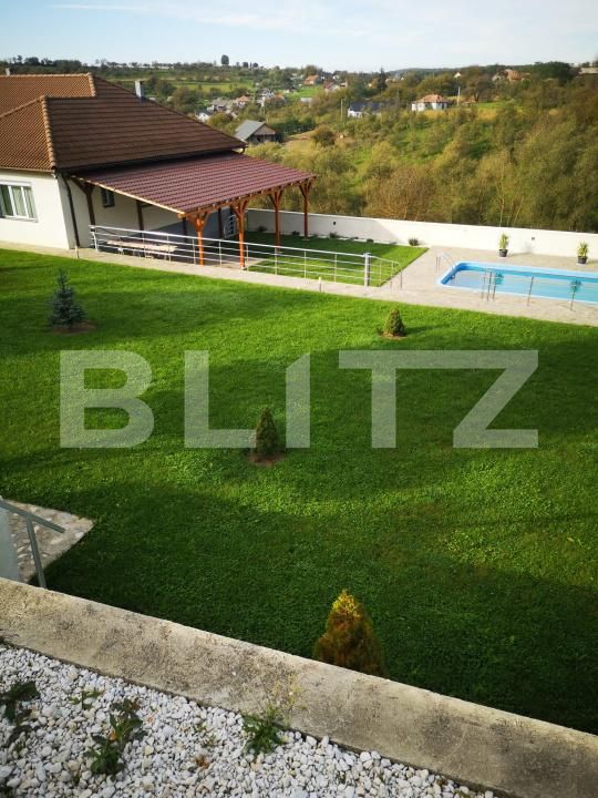 Casa de vânzare 5 camere Exterior Vest - 187966CV | BLITZ Bistriţa | Poza5