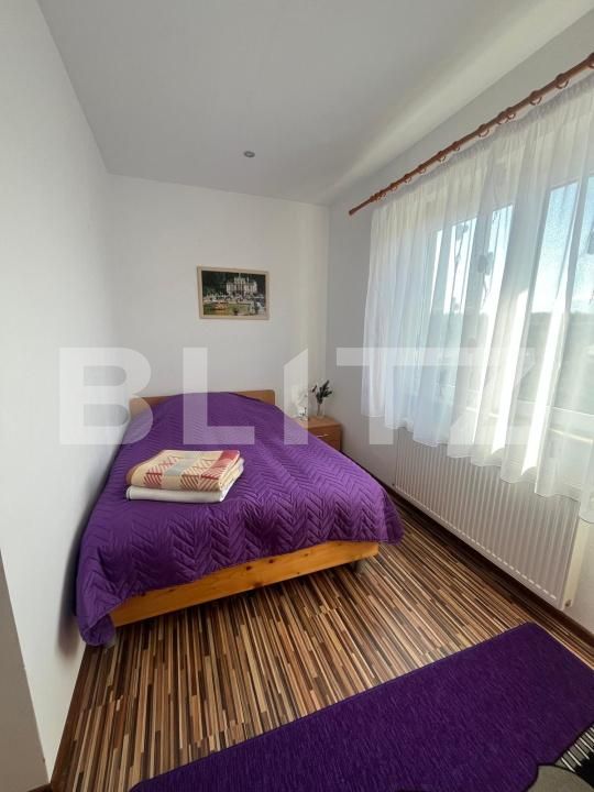 Casa de vânzare 5 camere Exterior Vest - 187966CV | BLITZ Bistriţa | Poza19