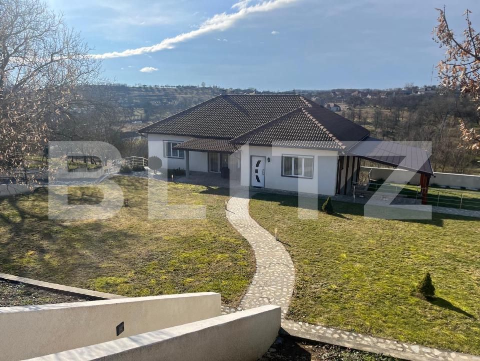 Casa de vânzare 5 camere Exterior Vest - 187966CV | BLITZ Bistriţa | Poza2