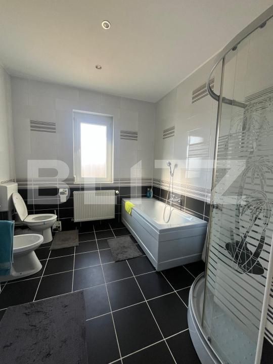 Casa de vânzare 5 camere Exterior Vest - 187966CV | BLITZ Bistriţa | Poza24