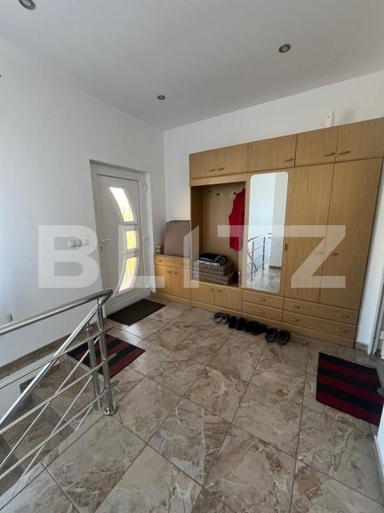 Casa de vânzare 5 camere Exterior Vest - 187966CV | BLITZ Bistriţa | Poza8
