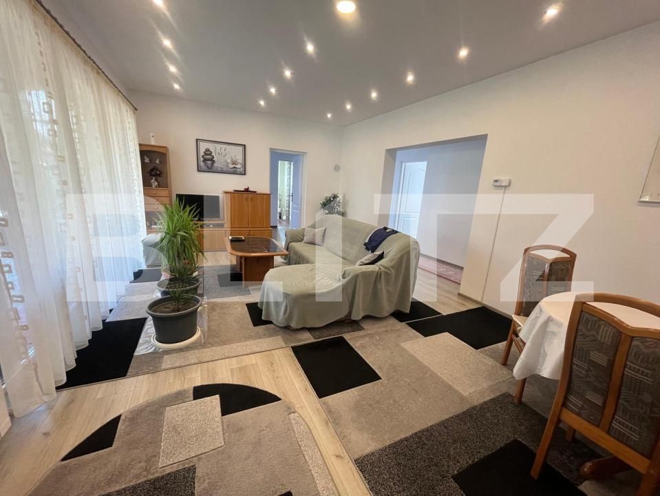 Casa de vânzare 5 camere Exterior Vest - 187966CV | BLITZ Bistriţa | Poza11