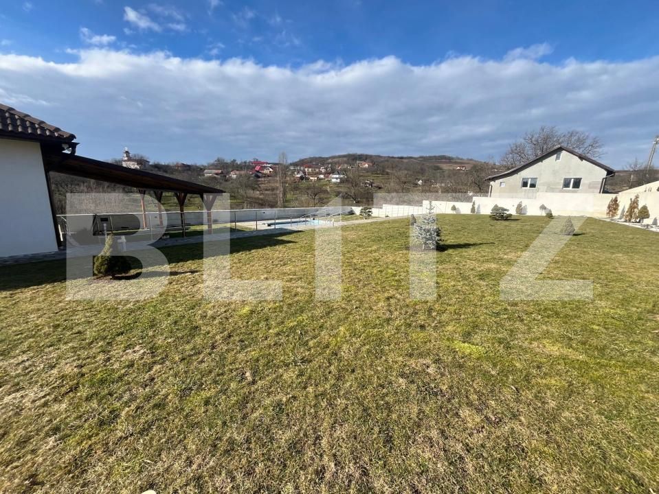 Casa de vânzare 5 camere Exterior Vest - 187966CV | BLITZ Bistriţa | Poza7