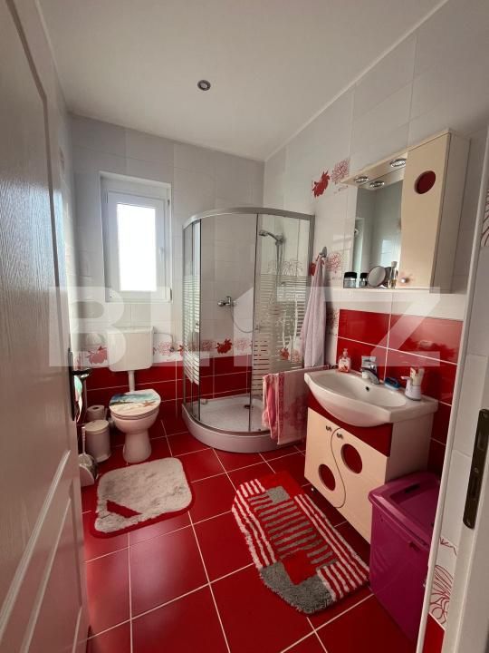 Casa de vânzare 5 camere Exterior Vest - 187966CV | BLITZ Bistriţa | Poza18