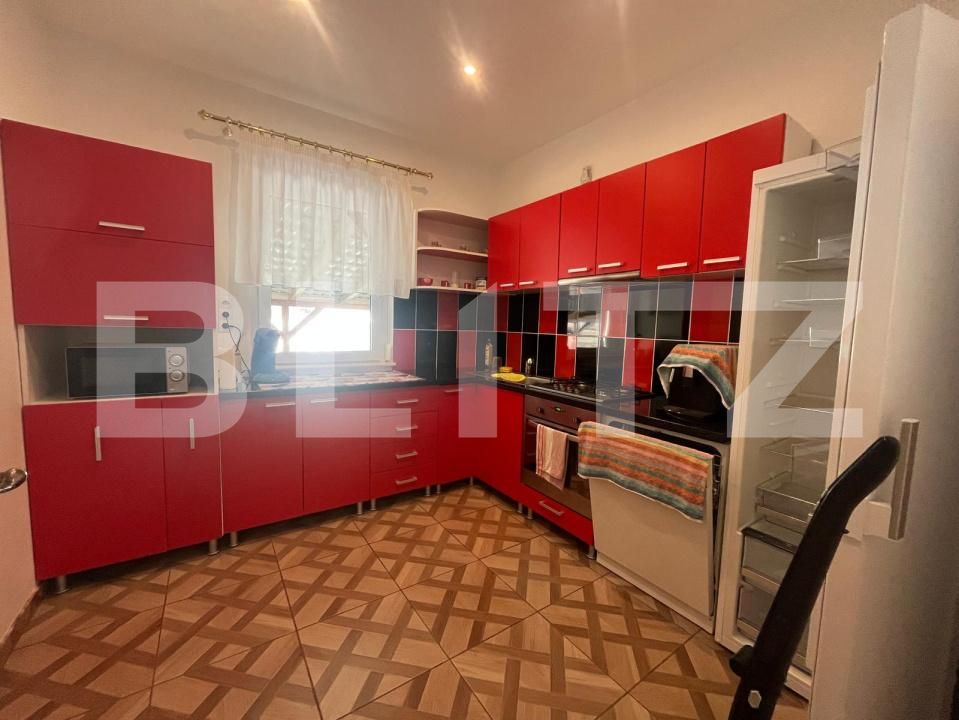 Casa de vânzare 5 camere Exterior Vest - 187966CV | BLITZ Bistriţa | Poza14