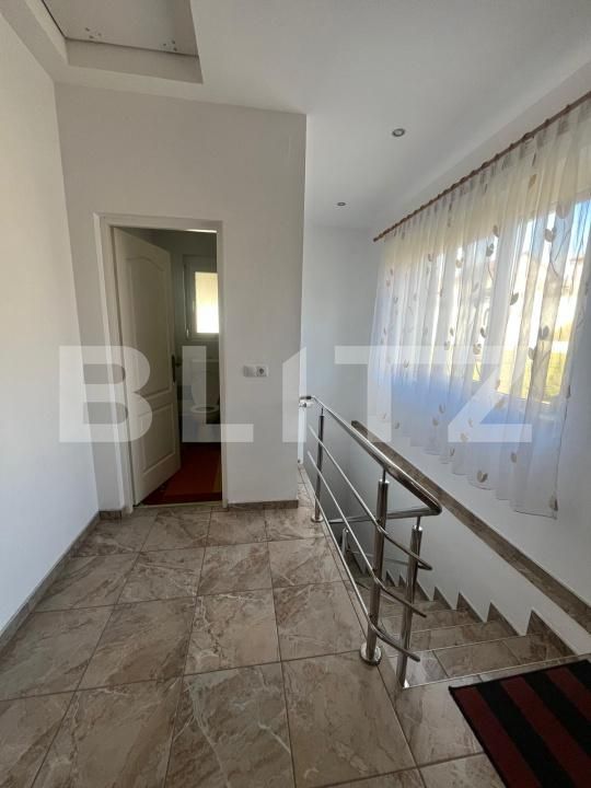 Casa de vânzare 5 camere Exterior Vest - 187966CV | BLITZ Bistriţa | Poza9