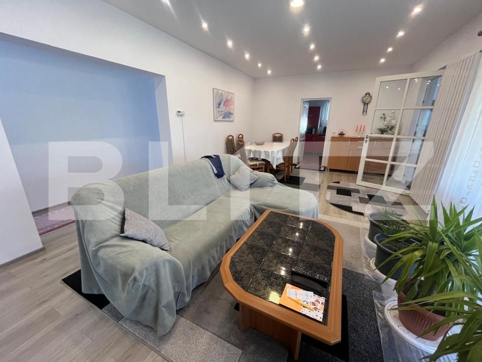 Casa de vânzare 5 camere Exterior Vest - 187966CV | BLITZ Bistriţa | Poza13