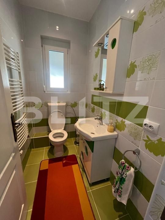 Casa de vânzare 5 camere Exterior Vest - 187966CV | BLITZ Bistriţa | Poza10