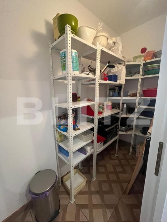 Casa de vânzare 5 camere Exterior Vest - 187966CV | BLITZ Bistriţa | Poza15