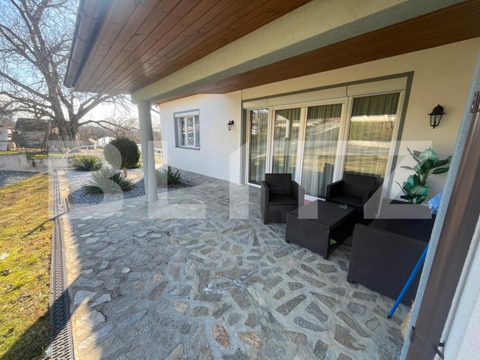 Casa de vânzare 5 camere Beclean - 187966CV | BLITZ Bistriţa | Poza6