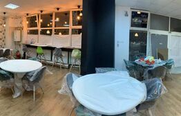 Afacere la Cheie HoReCa-Restaurant 