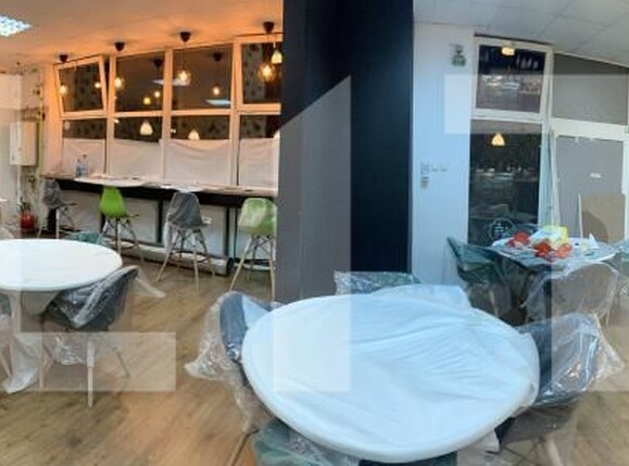 Spațiu comercial de vânzare Central - 187999SVC | BLITZ Bistriţa | Poza1