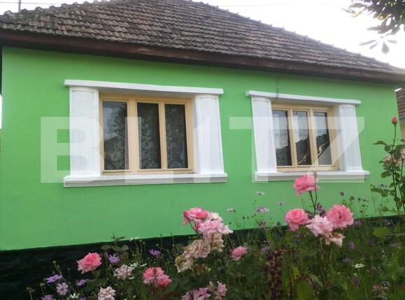 Casa de vânzare 4 camere Nasaud - 188041CV | BLITZ Bistriţa | Poza1