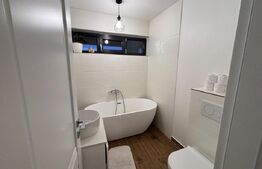 Casă spațioasă cu design elegant  – Zona Calea Moldovei