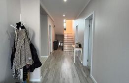 Casă spațioasă cu design elegant  – Zona Calea Moldovei