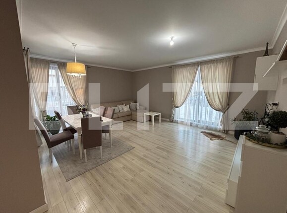Casa de vânzare 6 camere Calea Moldovei - 188057CV | BLITZ Bistriţa | Poza1