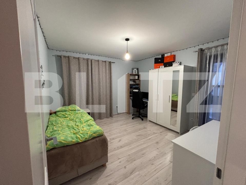 Casa de vânzare 6 camere Calea Moldovei - 188057CV | BLITZ Bistriţa | Poza5