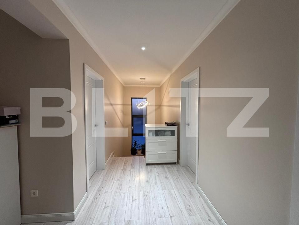 Casa de vânzare 6 camere Calea Moldovei - 188057CV | BLITZ Bistriţa | Poza10