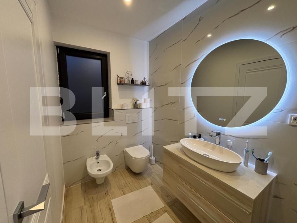 Casa de vânzare 6 camere Calea Moldovei - 188057CV | BLITZ Bistriţa | Poza8
