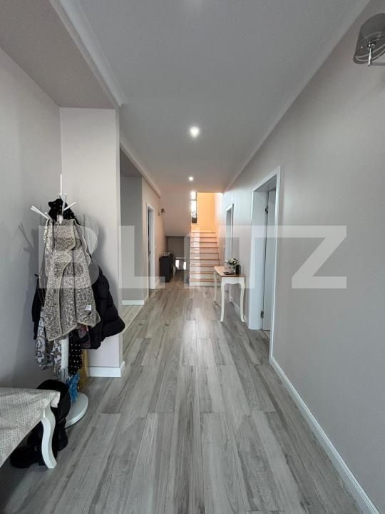Casa de vânzare 6 camere Calea Moldovei - 188057CV | BLITZ Bistriţa | Poza9